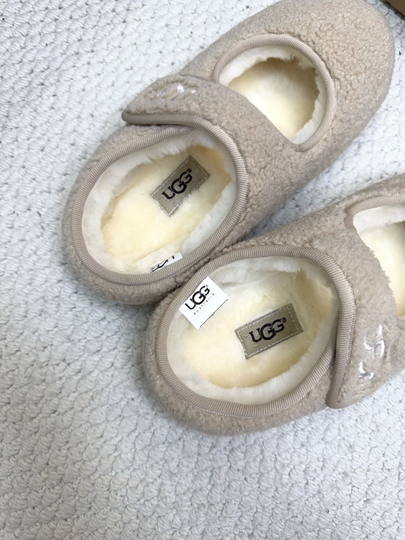 Ugg Slippers